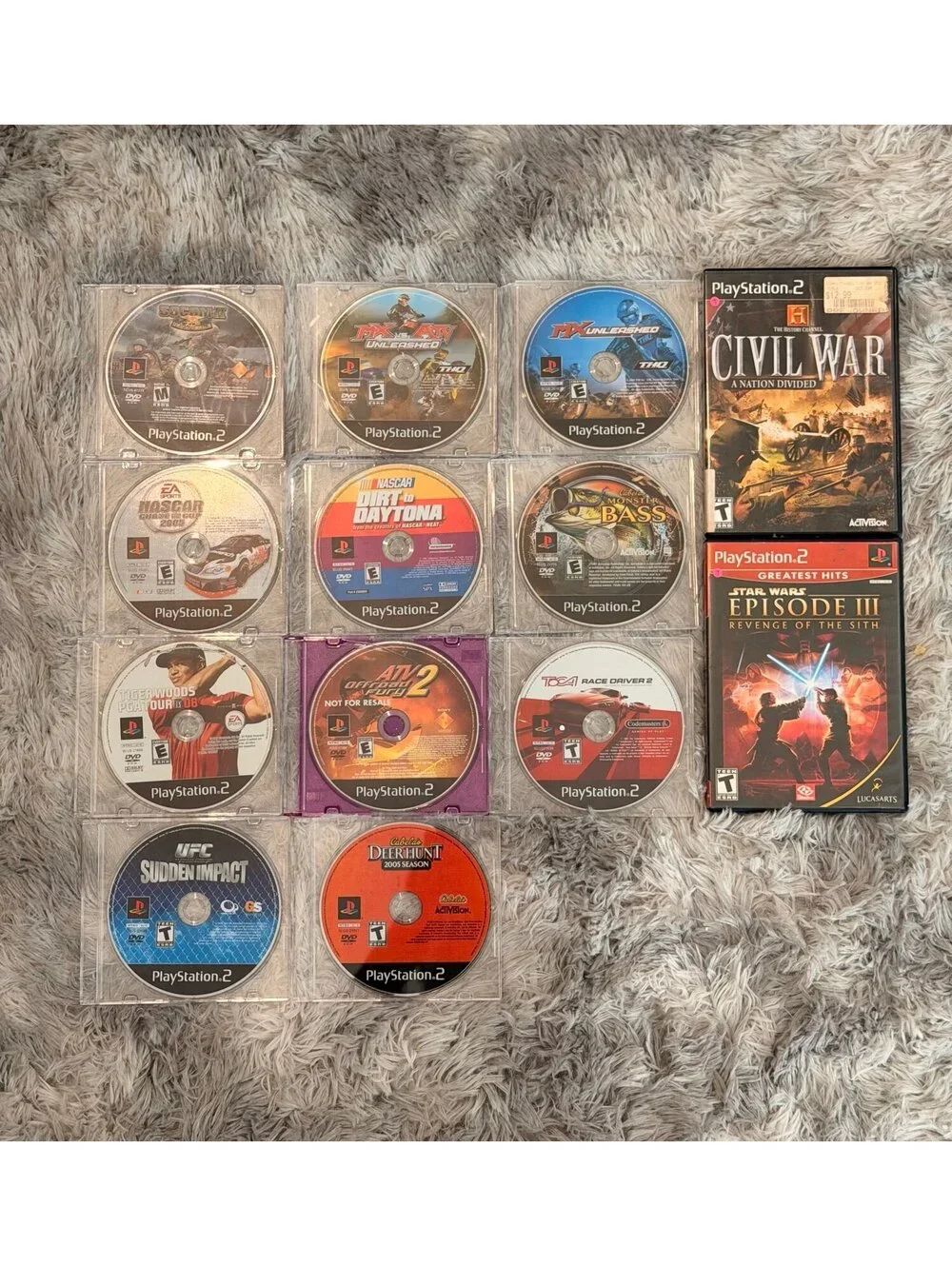 13 PlayStation 2 games